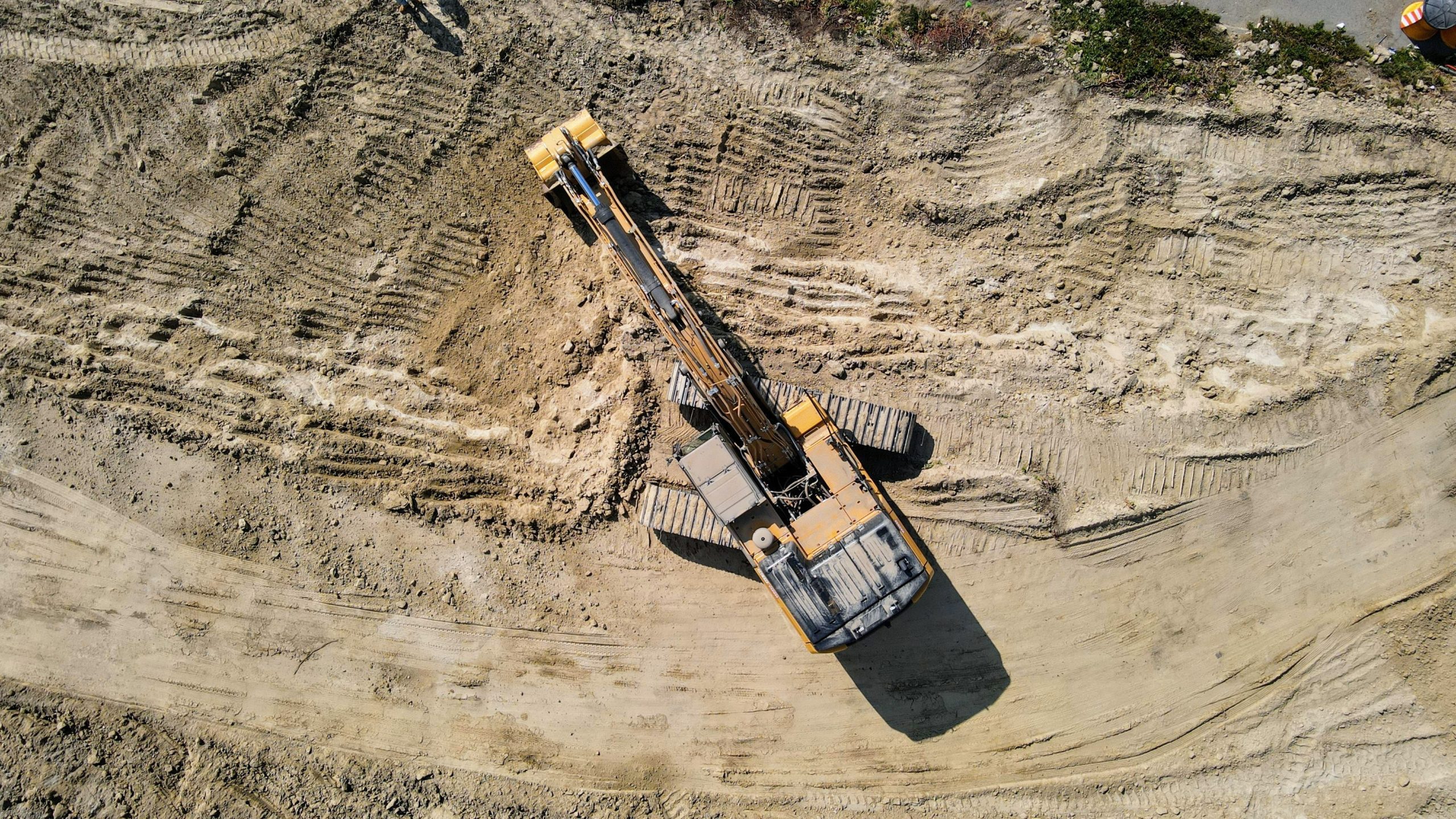 Guadalupe Oil Field Remediation and Deconstruction - Cannon